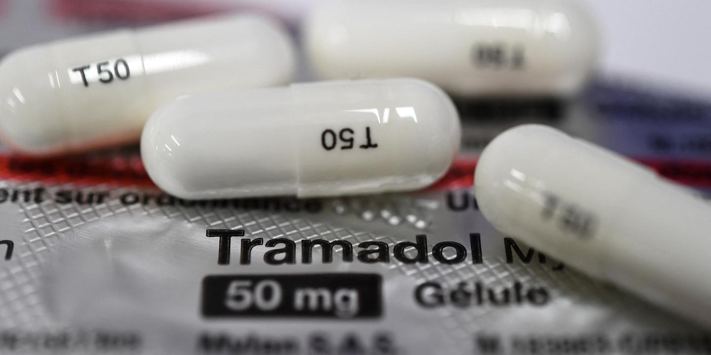 Tramadol Prix Belgique