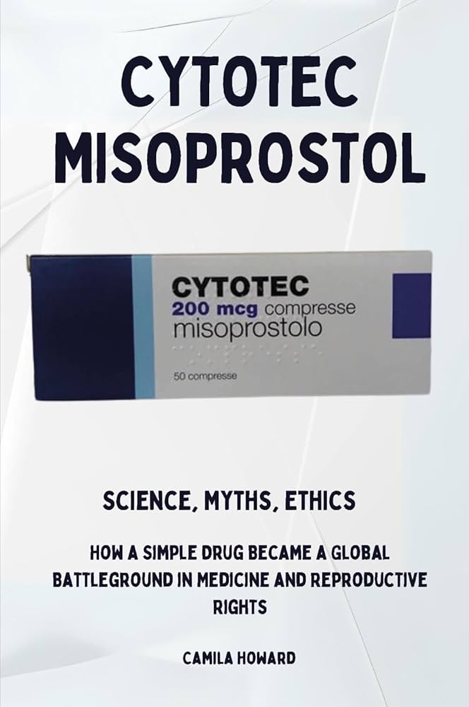 cytotec france prix