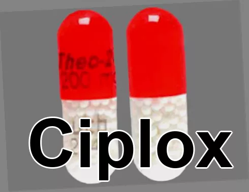 Achat de ciplox