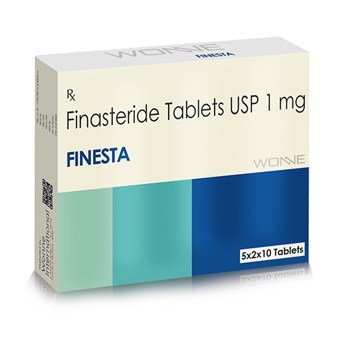 finastéride 1mg