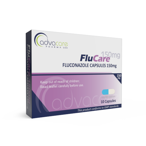 Fluconazole Comprimé Prix