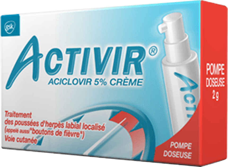 zovirax crème sans ordonnance prix