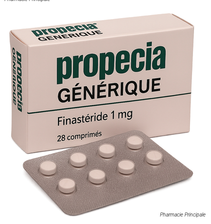 Commander Erectafil Générique