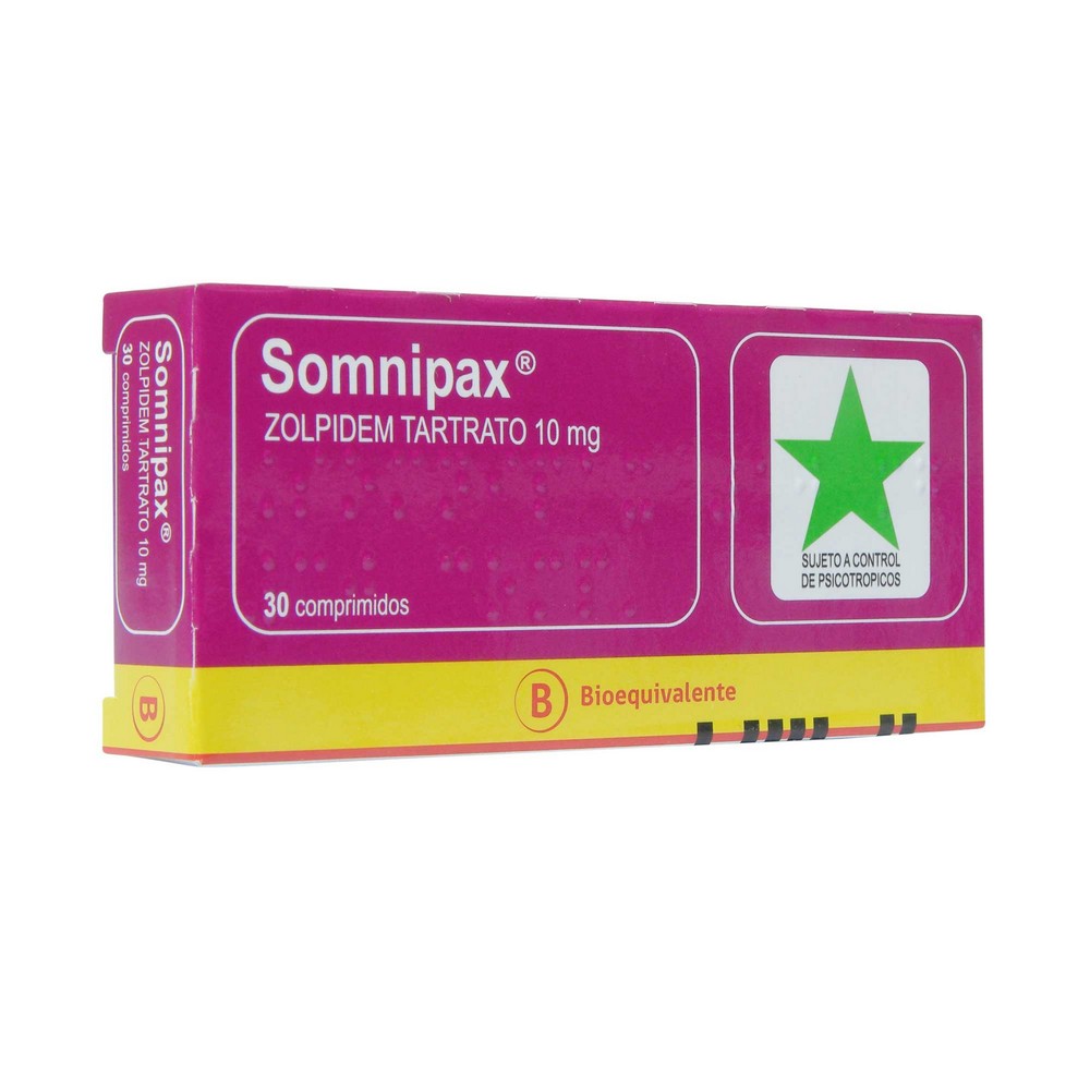 Zolpidem 15mg
