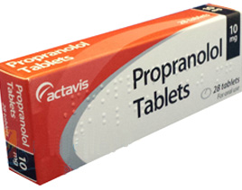comment acheter du propranolol