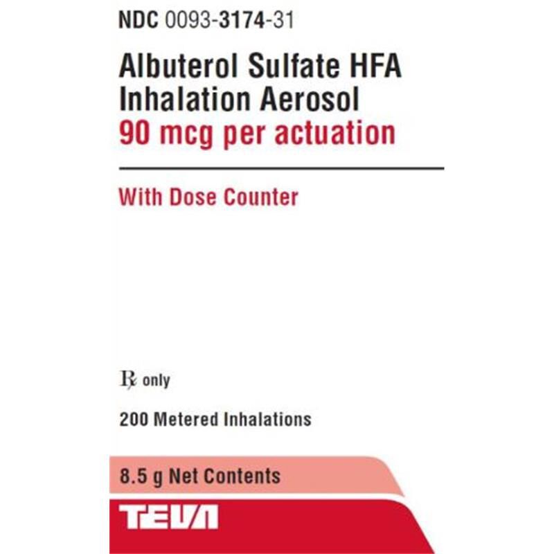 Albuterol Le Moins Cher
