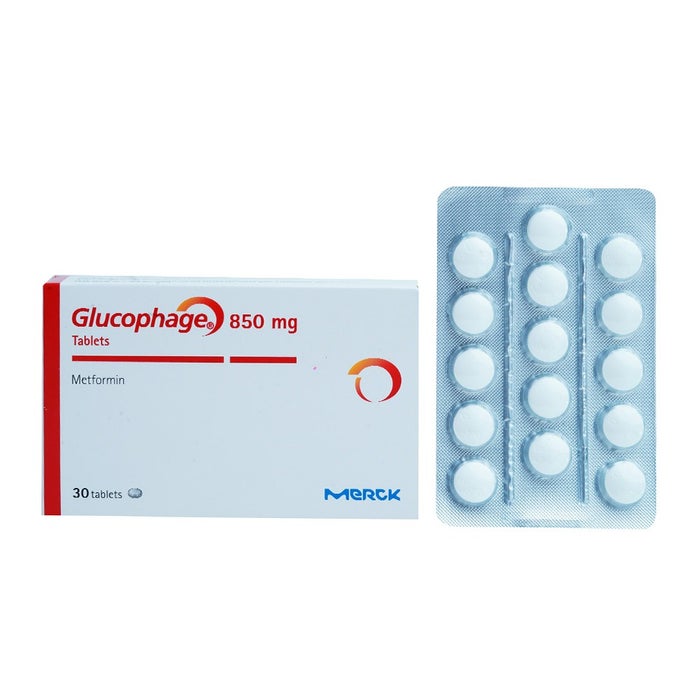 Glucophage Online Acheter
