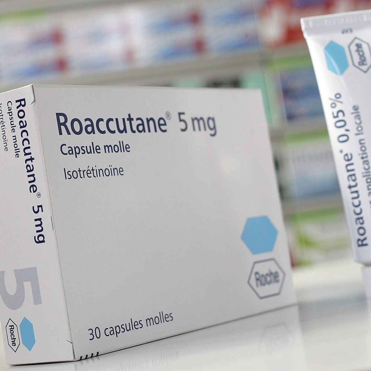 isotretinoin bon marché