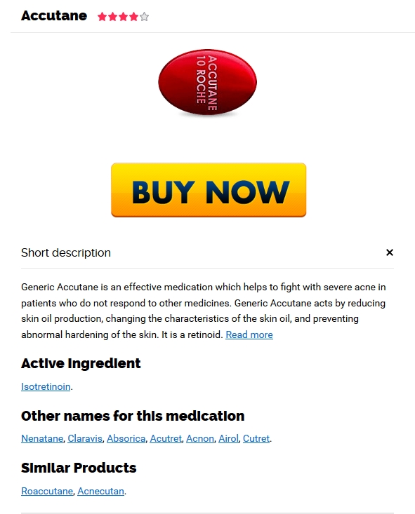 Roaccutane Acheter Online