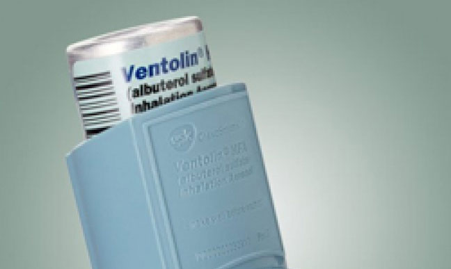 Ventolin générique