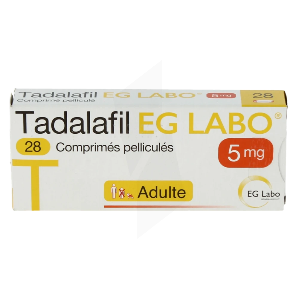 tadalafil prix