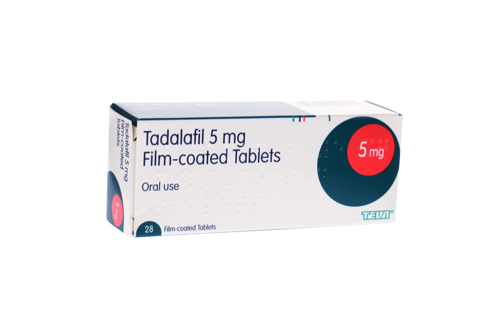 Forzest 2.5mg