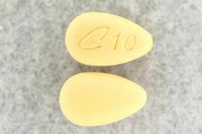 Cialis 10 mg lilly