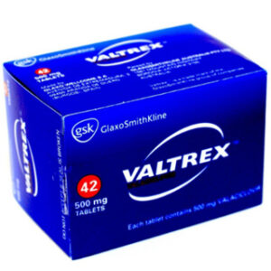 Vermox pilules