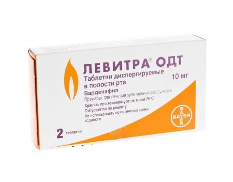 levitra 10 mg original