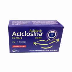 Prix zovirax 10g