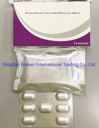 Acheter de lamoxicilline sur internet