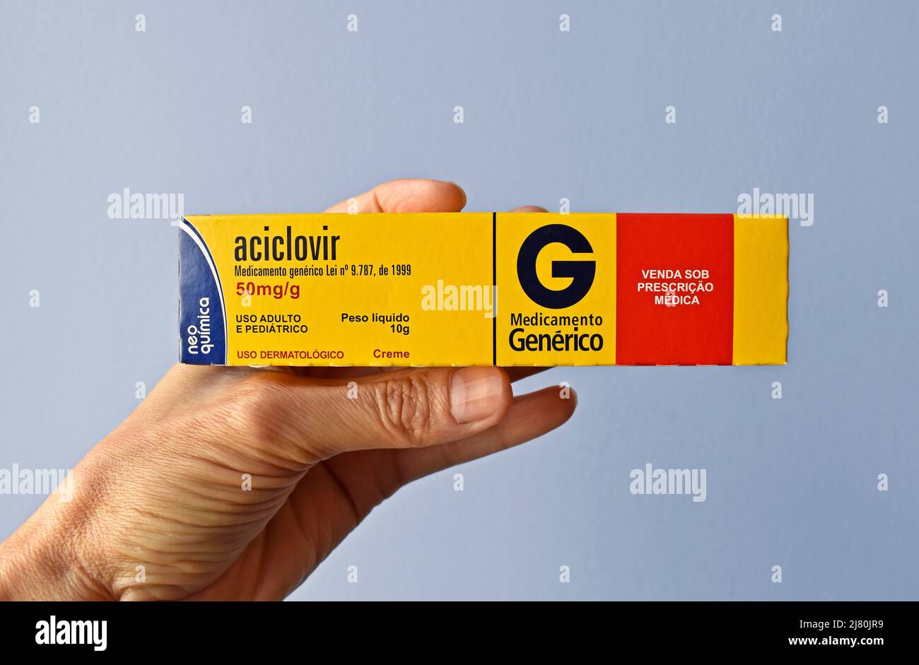 Acyclovir Over The Counter France