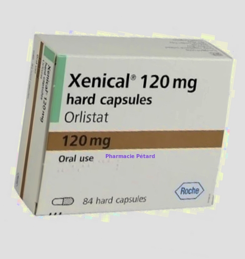 Ou acheter xenical sans ordonnance