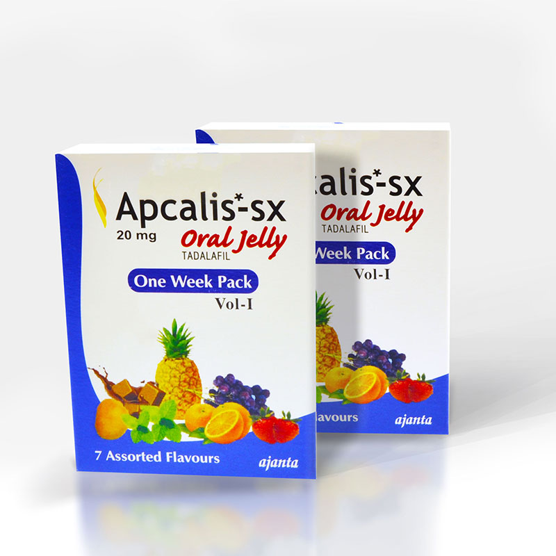 Apcalis sx générique