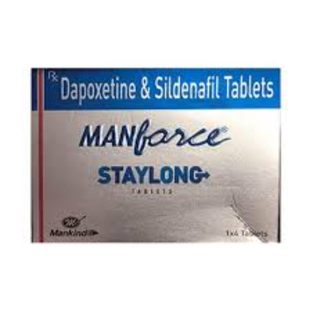 Sildenafil 100mg Manforce