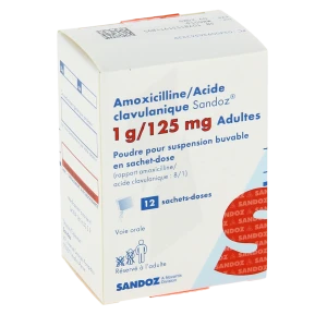 achat amoxicilline sans ordonnance