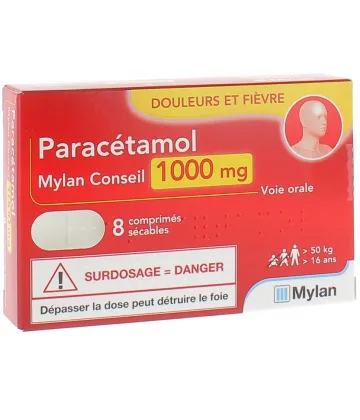Acheter du datolan générique