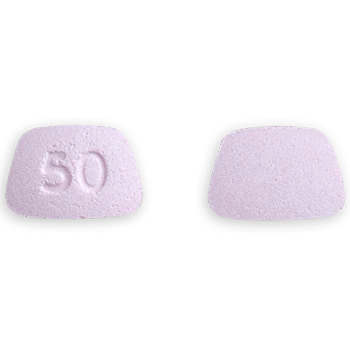 fluconazole 50mg