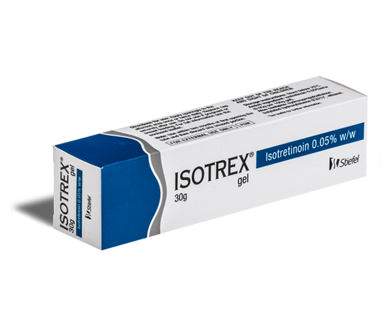 Peut on avoir accutane sans ordonnance