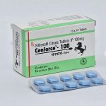 Sildigra Sildenafil Citrate 100mg
