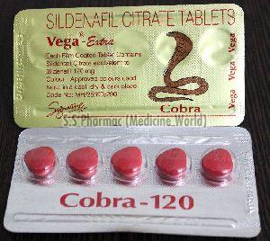 Suhagra 120mg