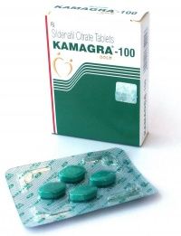 Kamagra compra online