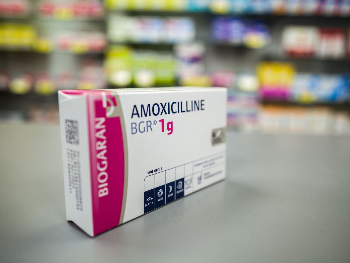 amoxicilline pharmacie en ligne