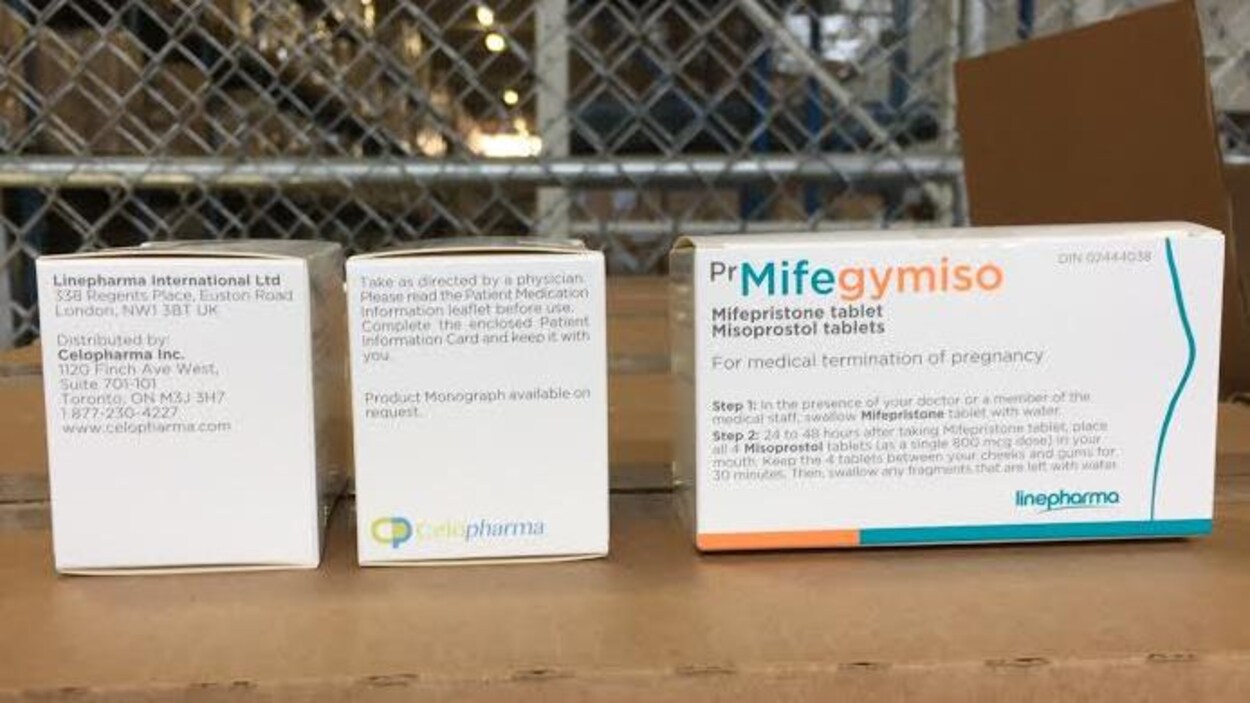 Prix de misoprostol