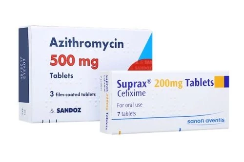 Azithromycin 500 online