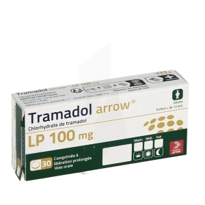 Acheter tramadol en ligne sans ordonnance