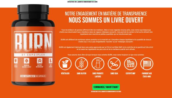 orlistat générique