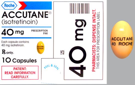 Acheter Accutane