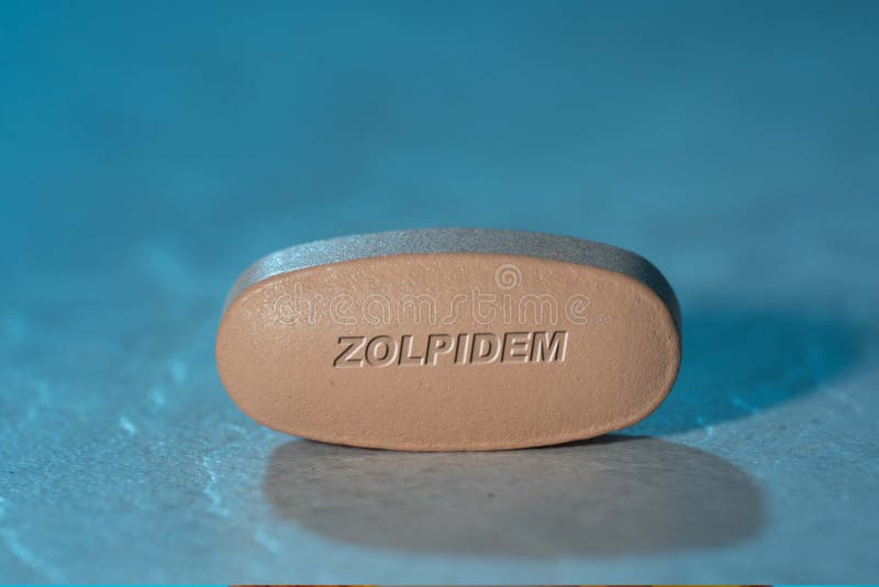 Generique De Zolpidem
