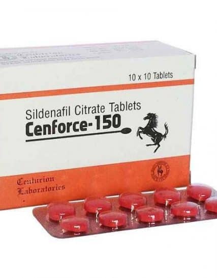 Silagra 150mg