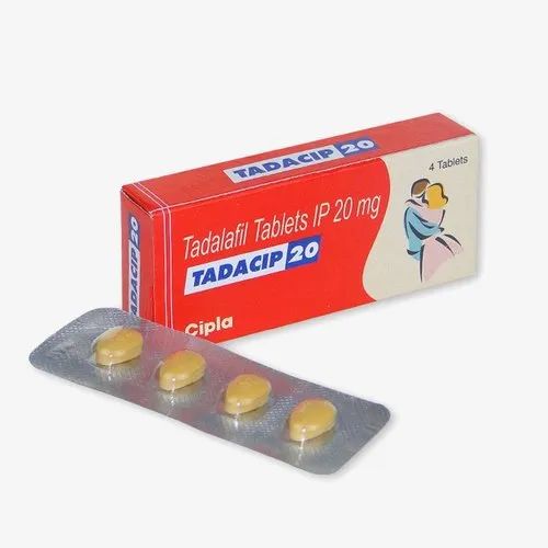 Tadalafil 10mg Aristo