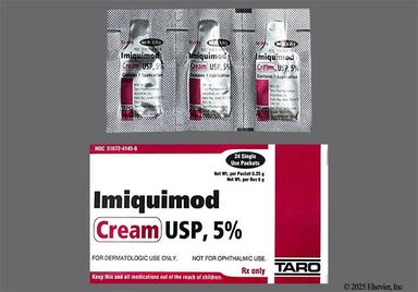 imiquimod acheter
