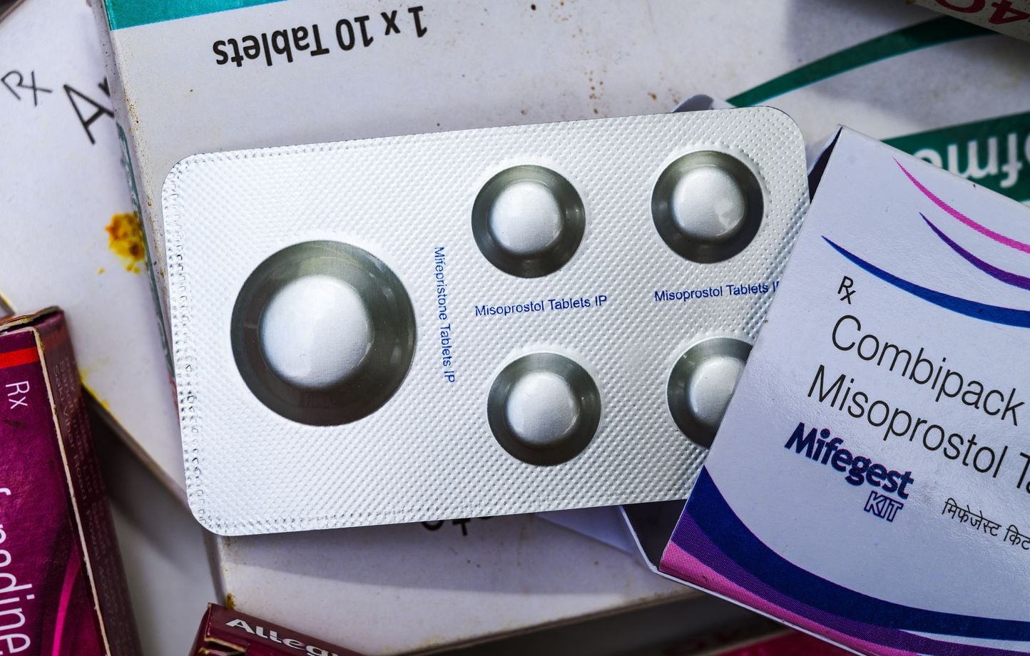 acheter misoprostol en france