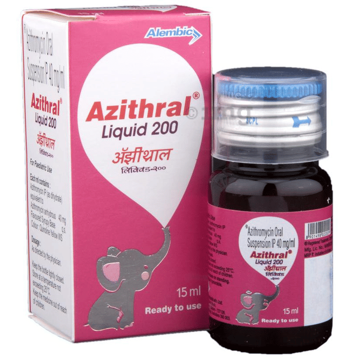 commander du azithromycin generique
