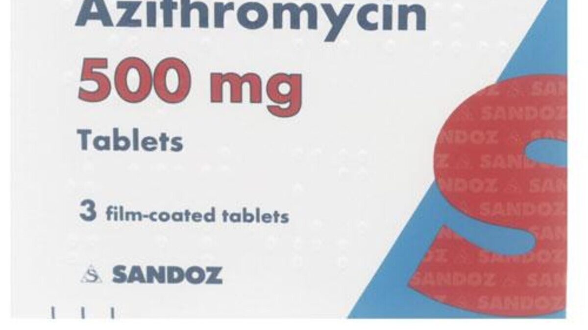 azithromycin online au