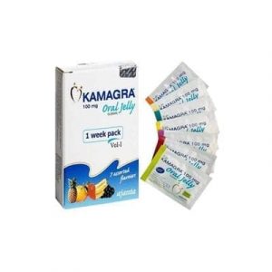 Kamagra comment acheter