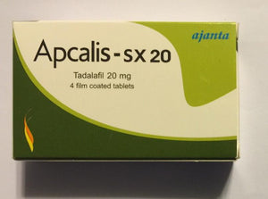apcalis sx 40mg online