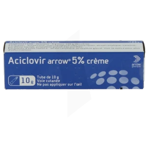 Acheter Aciclovir Sans Ordonnance
