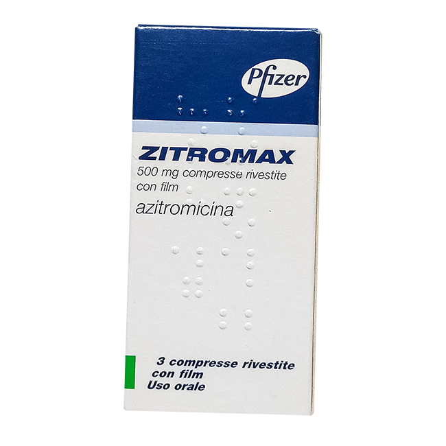 Zithromax 500mg online