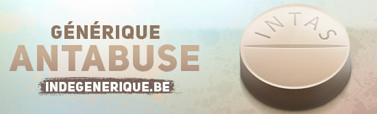 acheter du disulfiram générique